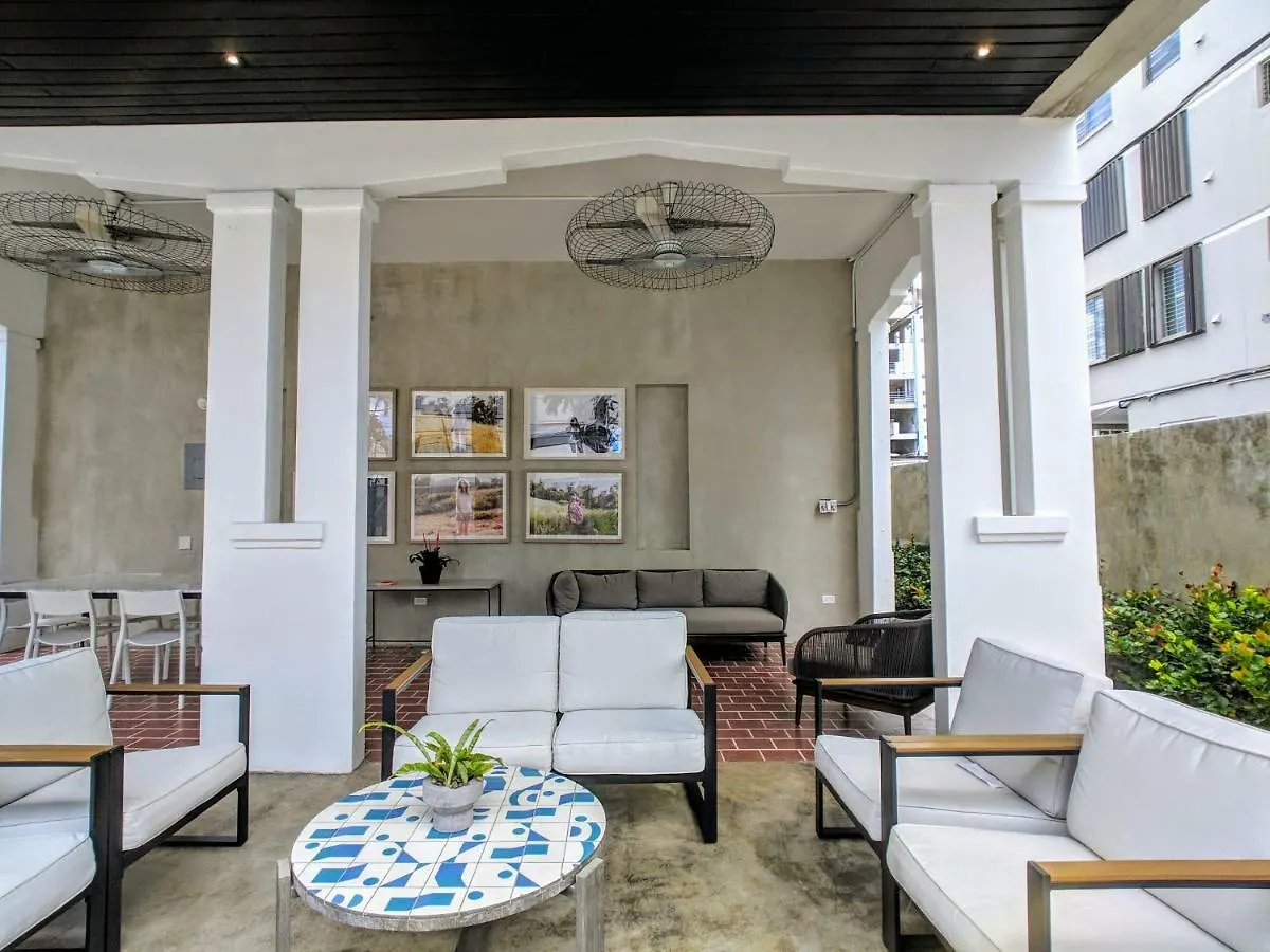 Stay At Mare San Juan 5*,  Portoryko