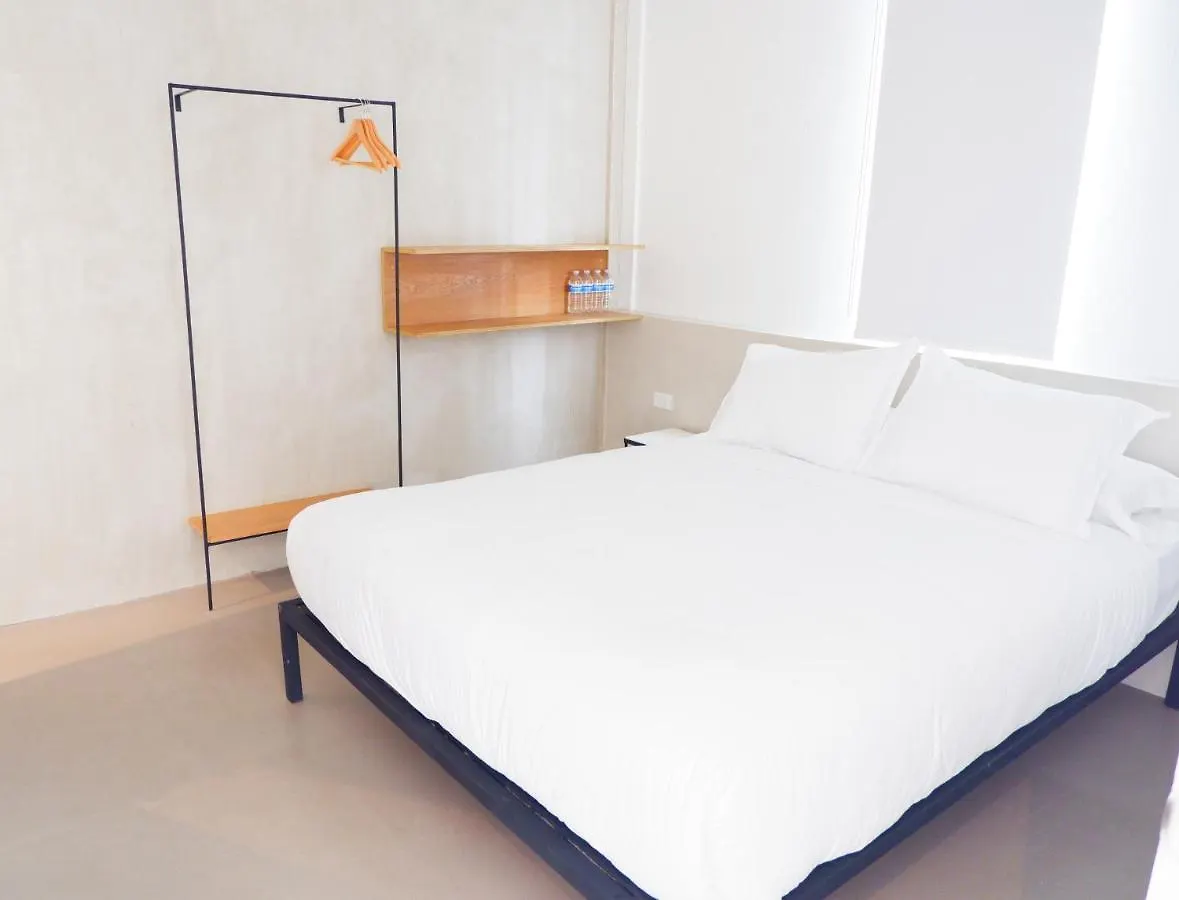 Stay At Mare San Juan Hotel
