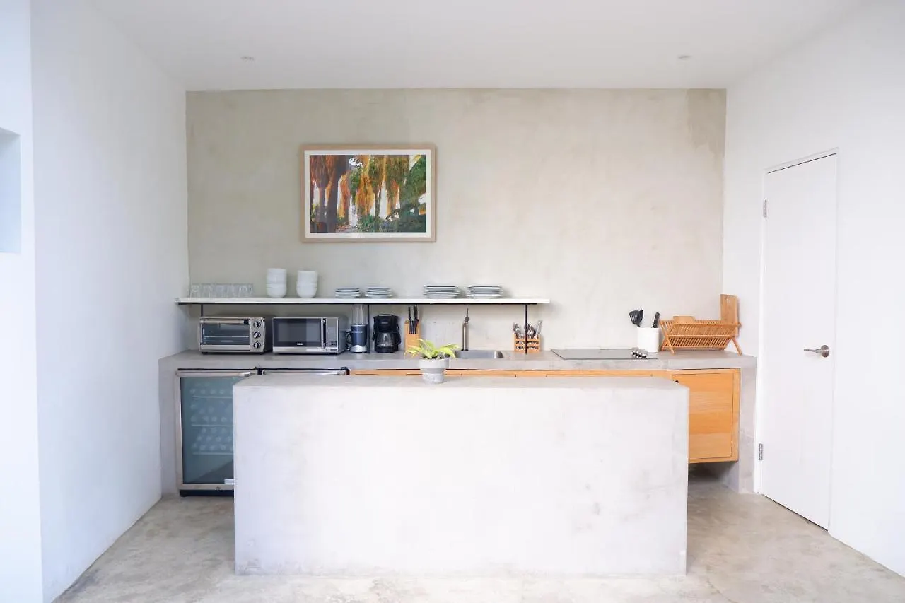 Stay At Mare San Juan