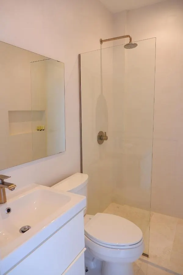 Hotel Stay At Mare San Juan