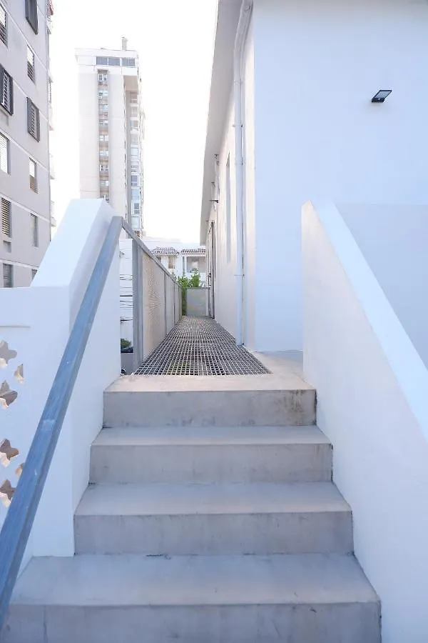 Stay At Mare San Juan
