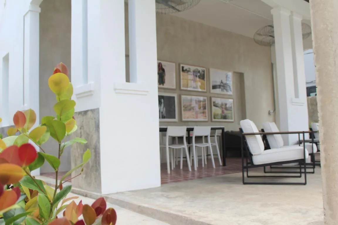 Stay At Mare San Juan 5*,