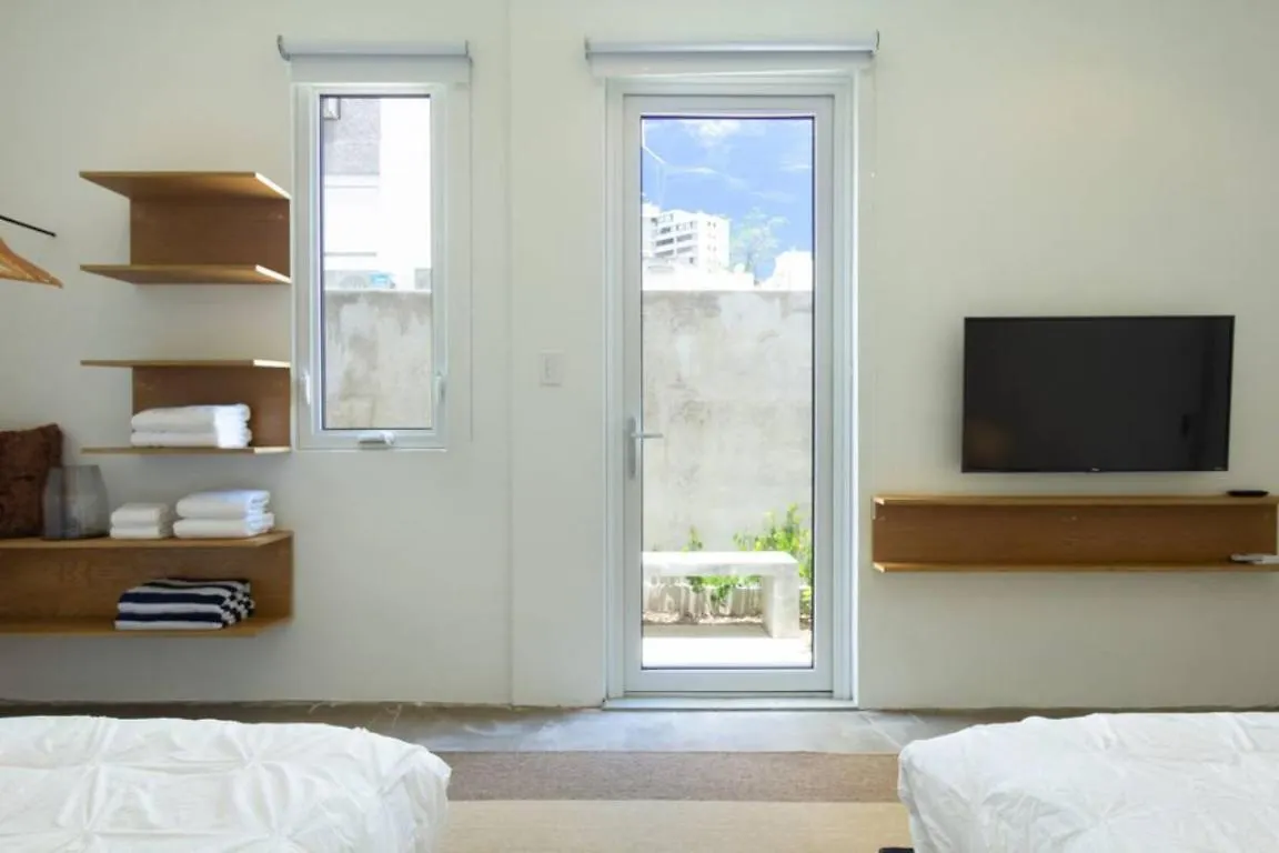 Hotel Stay At Mare San Juan