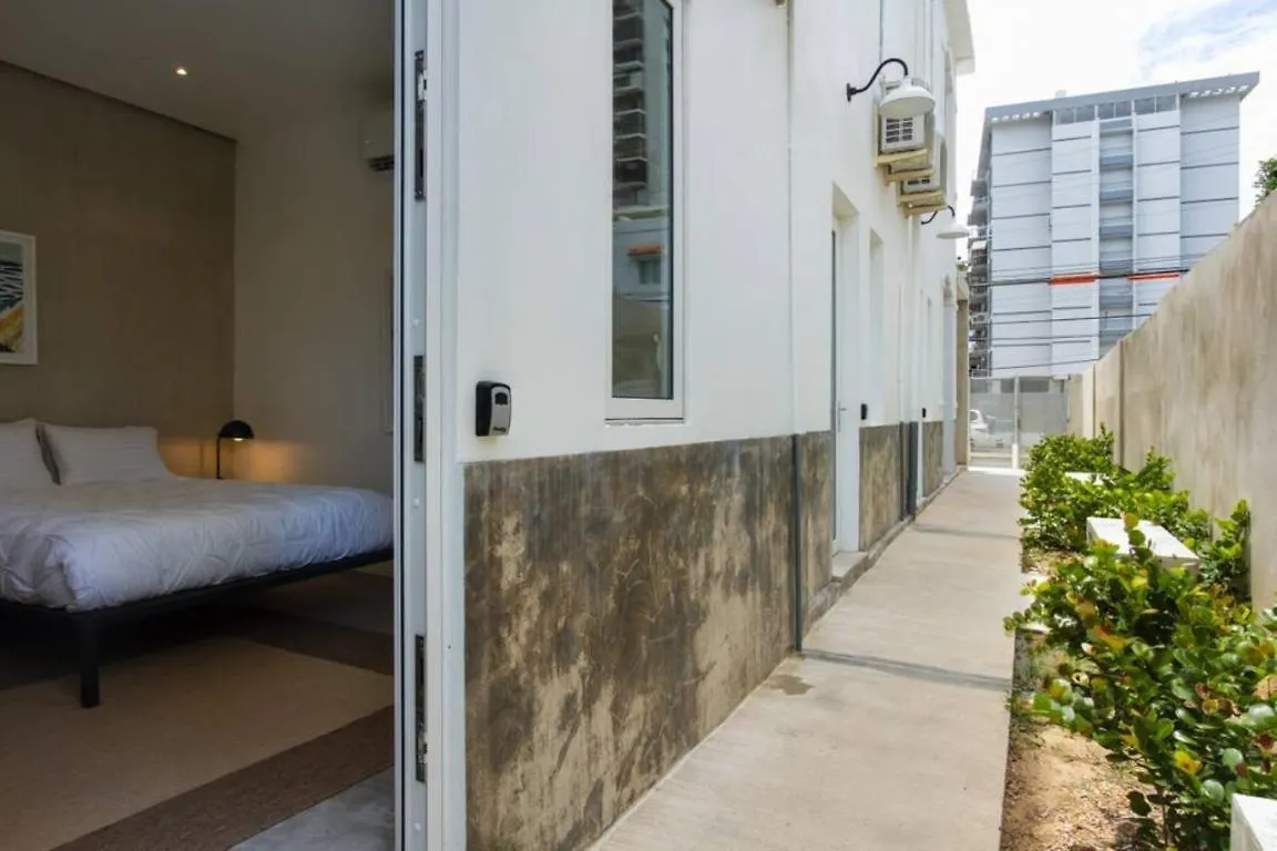 Stay At Mare San Juan Hotel