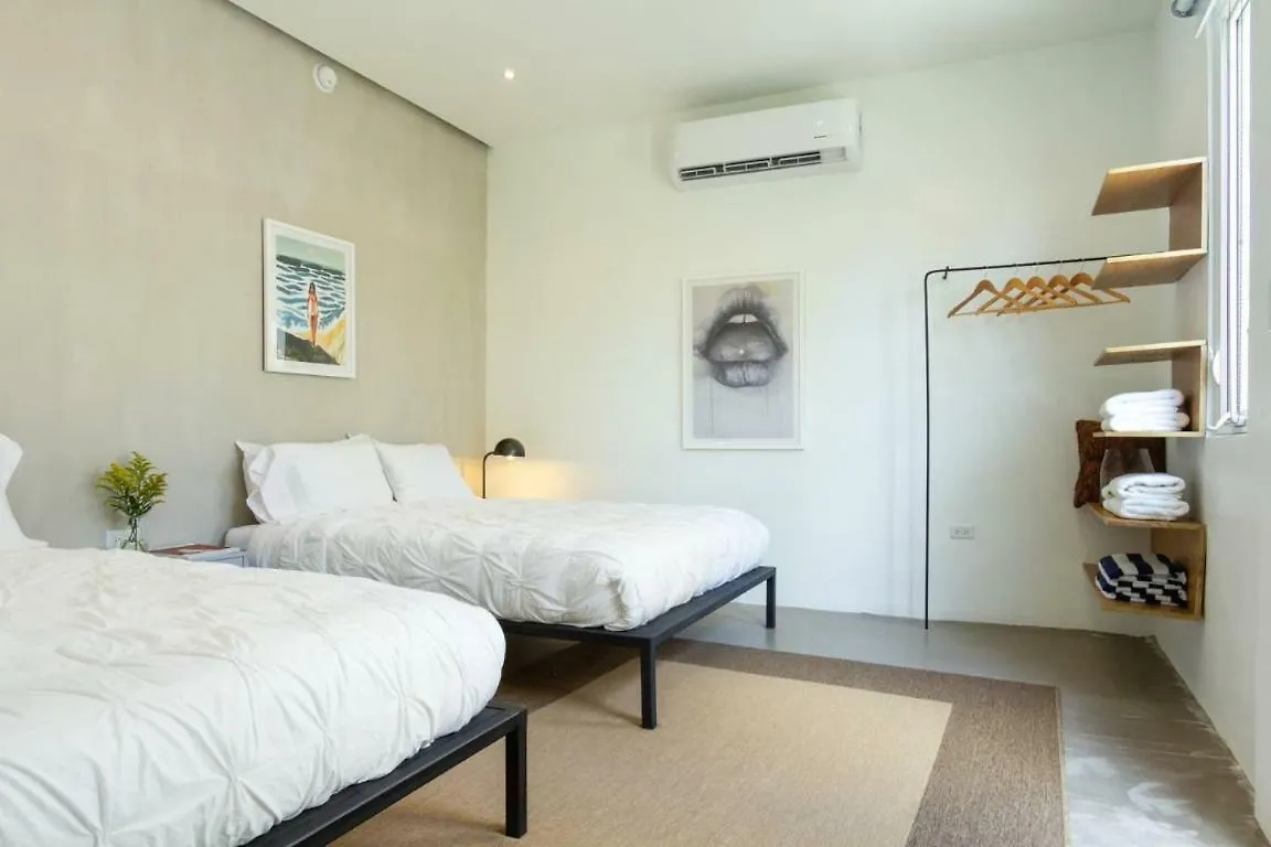 ***** Hotel Stay At Mare San Juan Puerto Rico