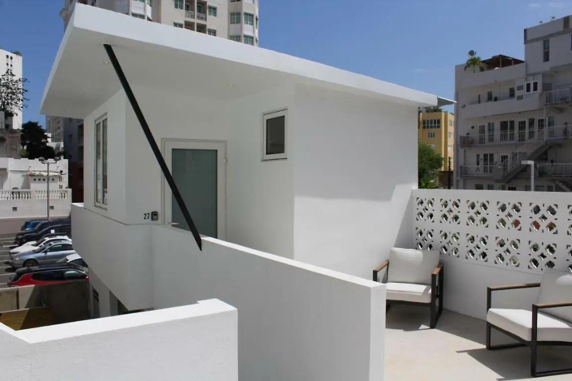 Stay At Mare San Juan