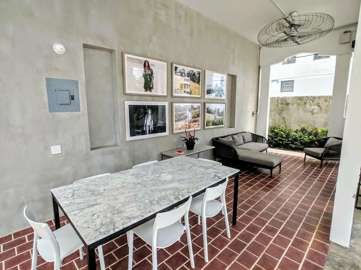 Stay At Mare San Juan