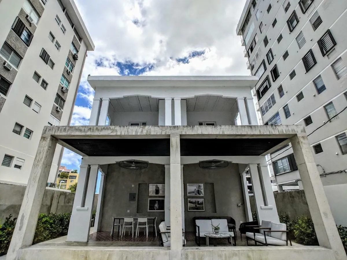 Hotel Stay At Mare San Juan