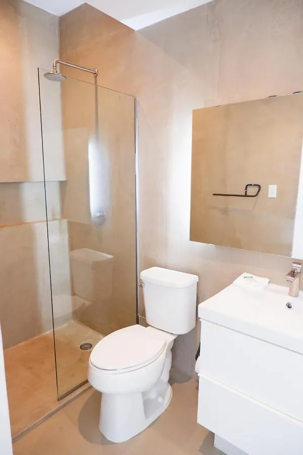 Hotel Stay At Mare San Juan