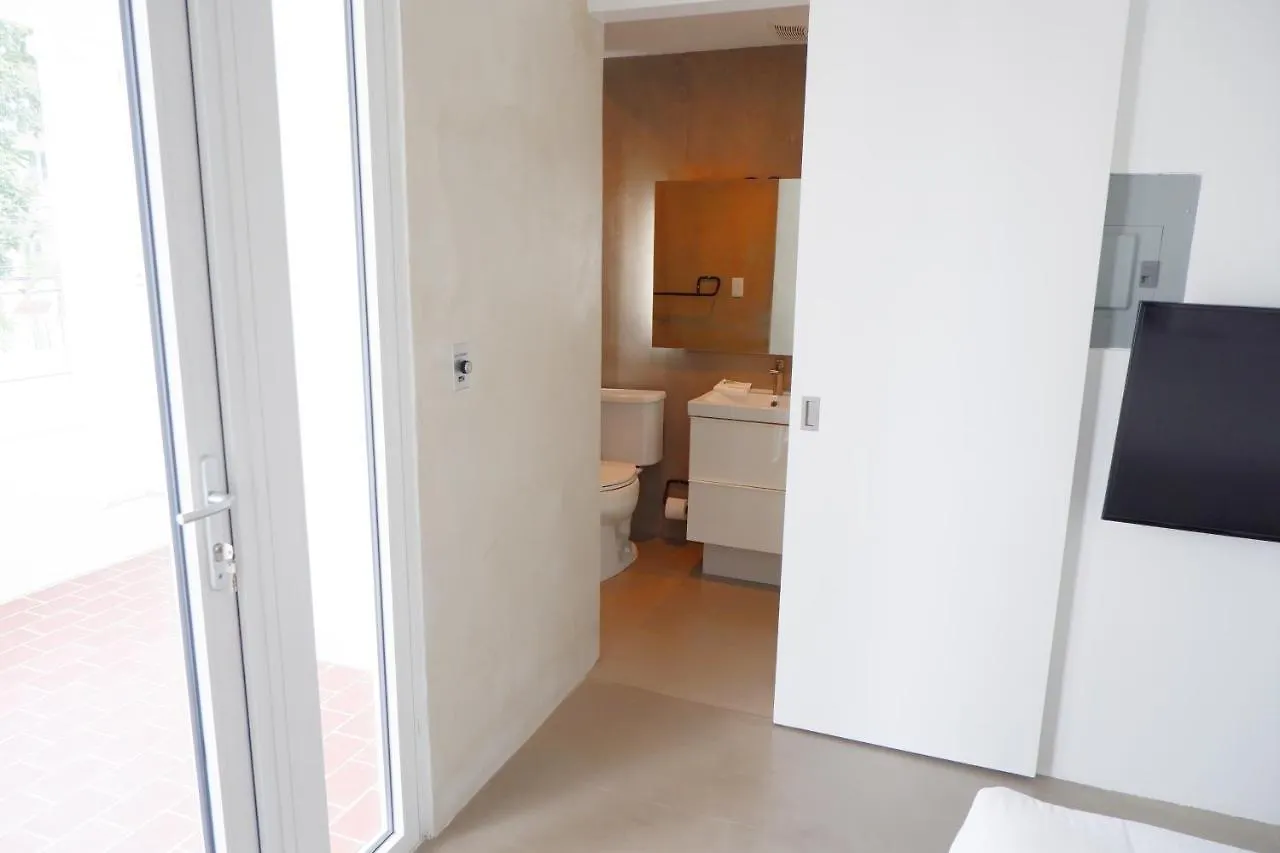 Stay At Mare San Juan