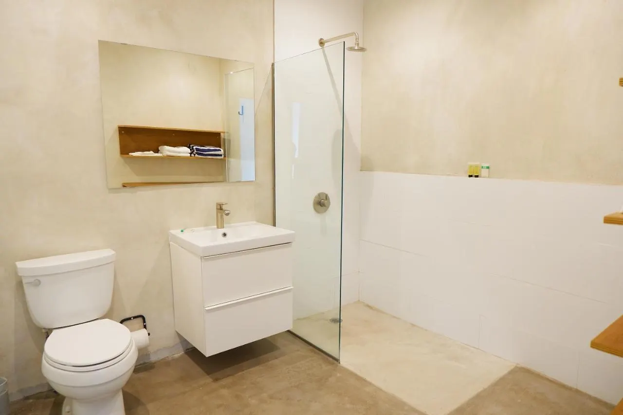 Stay At Mare San Juan Hotel