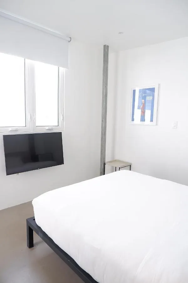 Stay At Mare San Juan