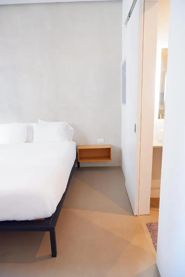 Stay At Mare San Juan Puerto Rico