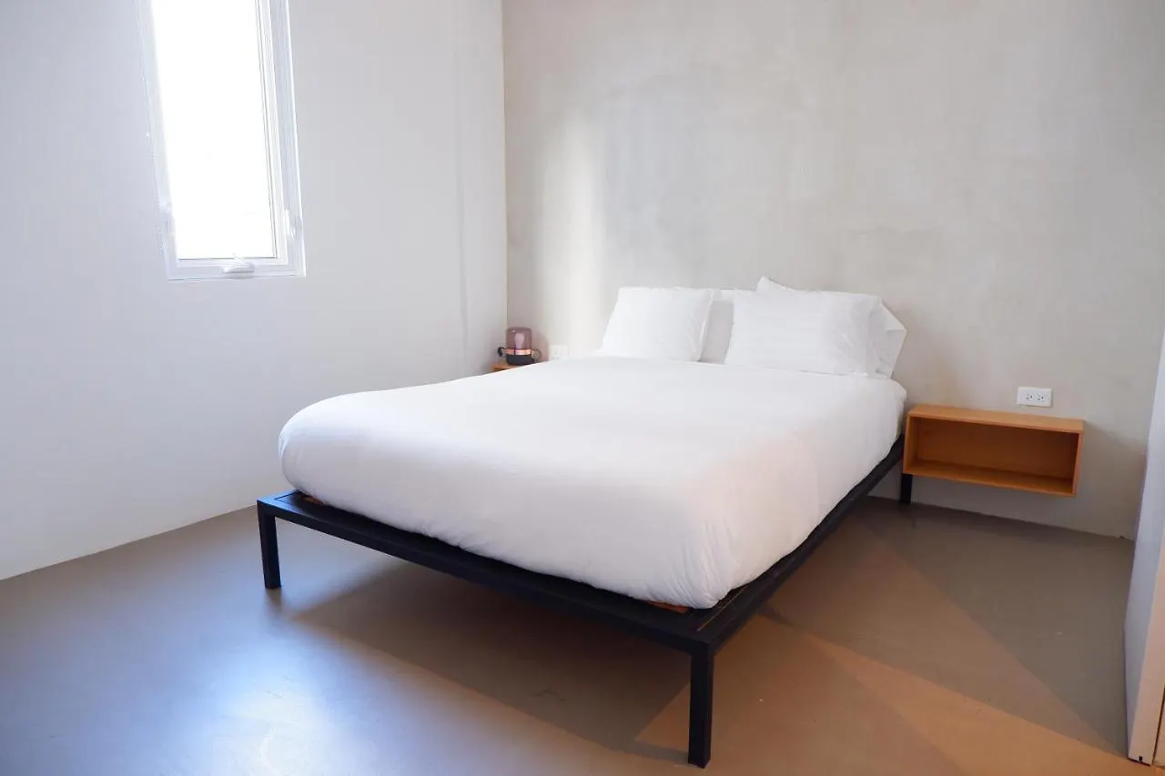 Stay At Mare San Juan