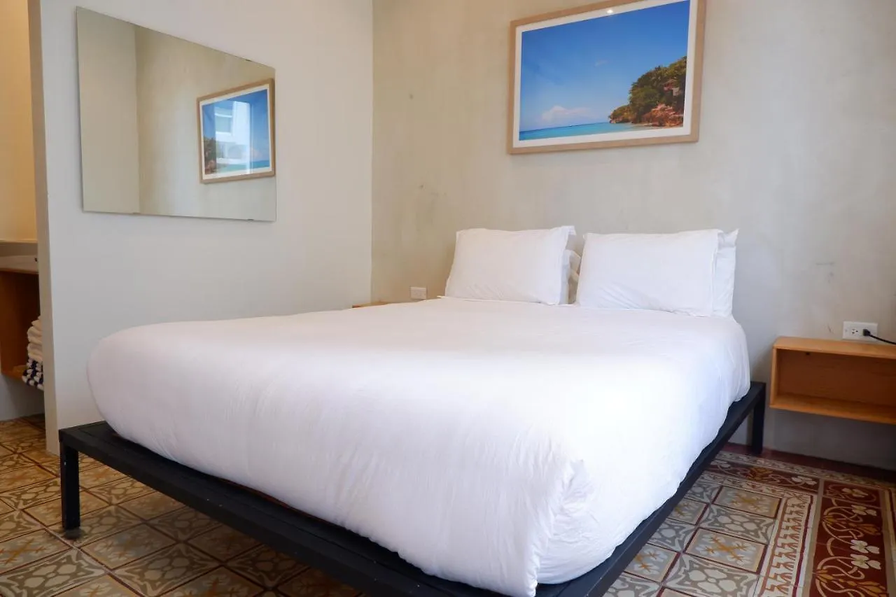 Hotel Stay At Mare San Juan