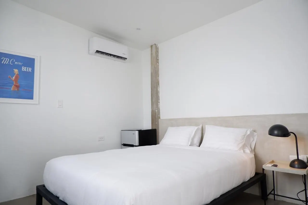 Hotel Stay At Mare San Juan