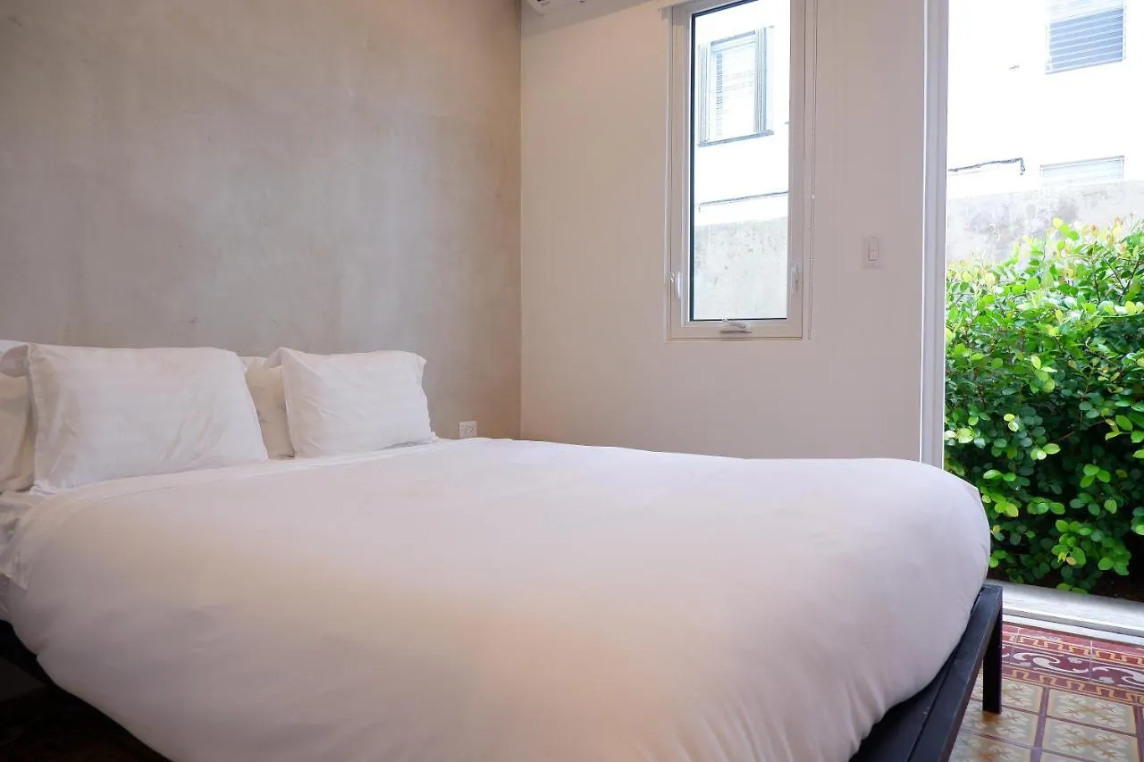 Stay At Mare San Juan Puerto Rico