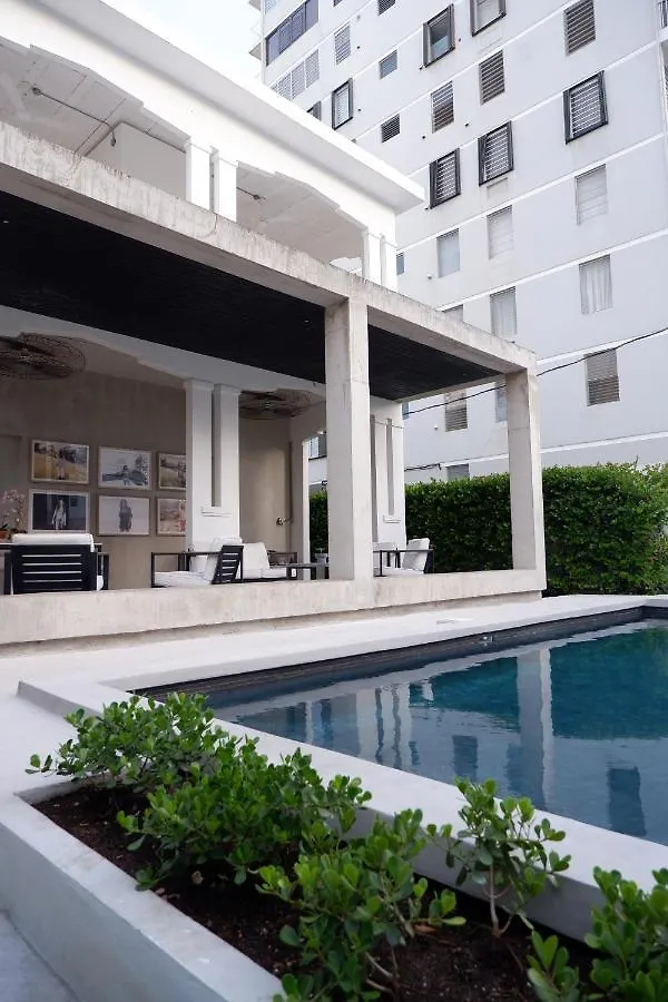 Stay At Mare location