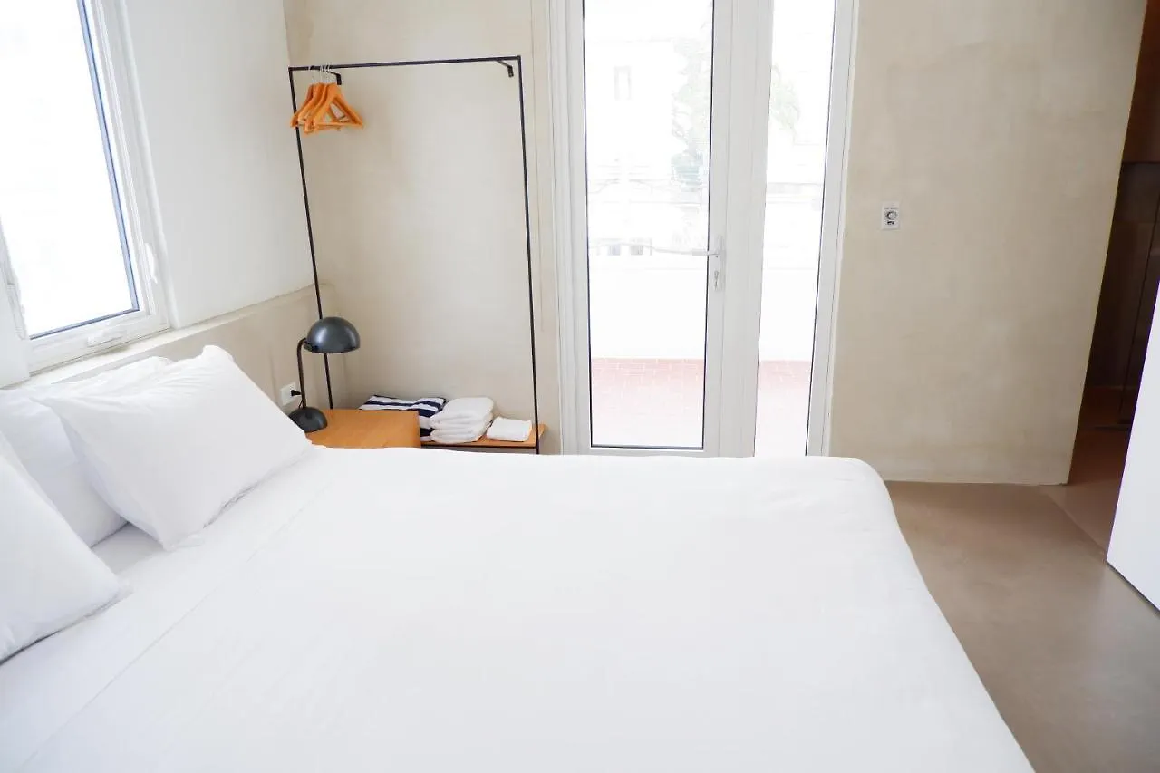 ***** Hotel Stay At Mare San Juan Puerto Rico