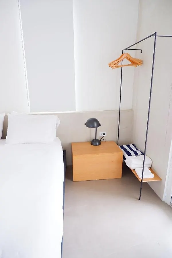 Stay At Mare San Juan Hotel