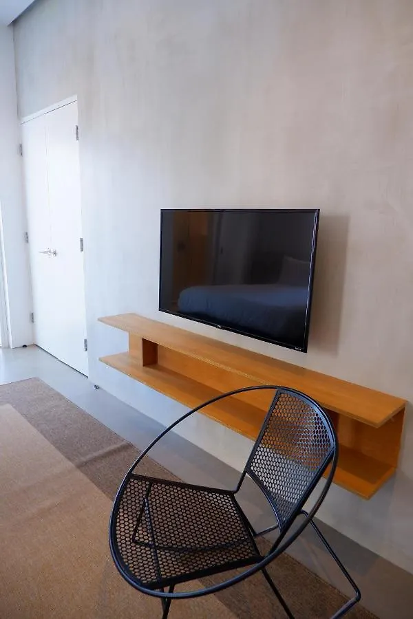 Hotel Stay At Mare San Juan